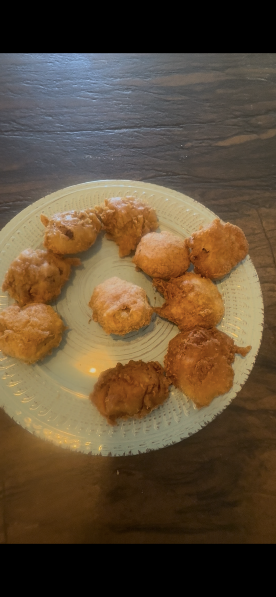 ARIZONA GRASS RAISED GRASS FINISHED TALLOW FRIED BEEF NUGGETS