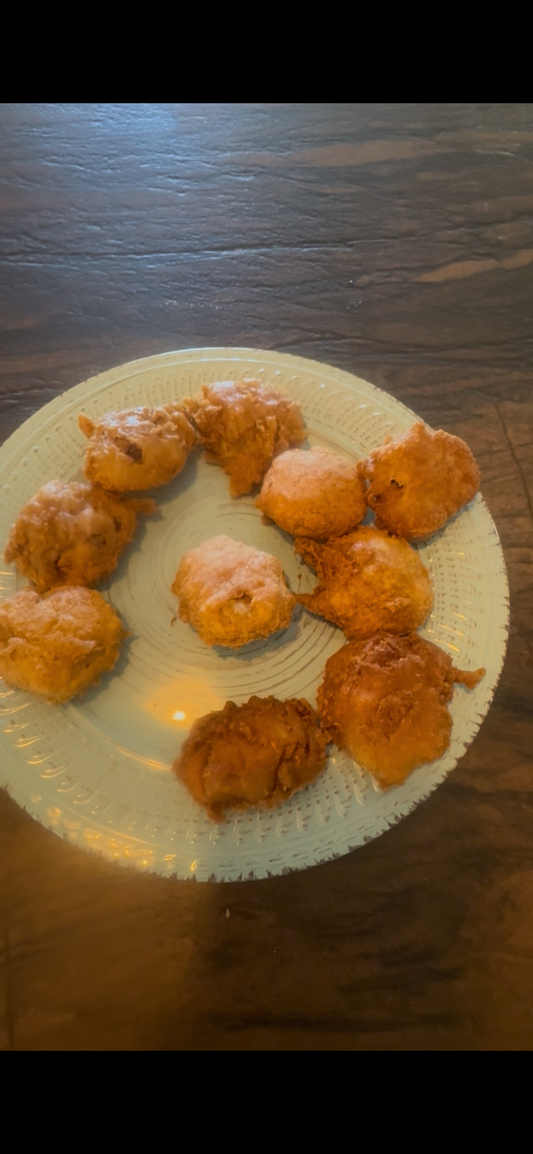 ARIZONA GRASS RAISED GRASS FINISHED TALLOW FRIED BEEF NUGGETS